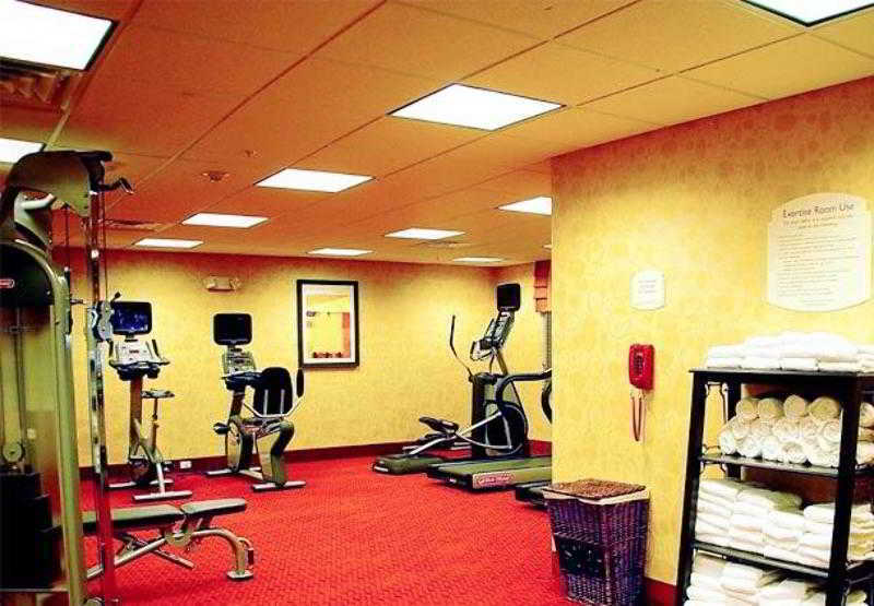Residence Inn Bryan College Station Bagian luar foto
