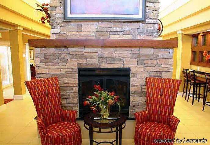 Residence Inn Bryan College Station Bagian luar foto